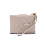 En-ji Yiwol Wallet Wanita - Sand