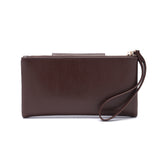 En-ji Meigi Wallet Wanita - Nougat