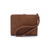En-Ji Yuja Wallet Wanita - Nougat