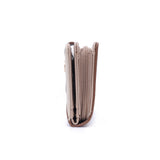En-Ji Ayami Wallet Wanita - Cream