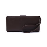 En-Ji Ayami Wallet Wanita - Nougat