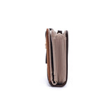 En-Ji Ayami Wallet Wanita - Nougat