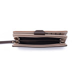 En-Ji Ayami Wallet Wanita - Nougat