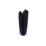 En-Ji Yejun Wallet Wanita - Black