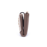 En-Ji Era Wallet Wanita - Cream