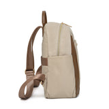 En-ji Jonu Backpack - Cream