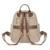 En-ji Jonu Backpack - Cream