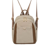 En-ji Jonu Backpack - Cream