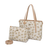 En-ji Yojum Totebag - Khaki
