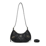 En-ji Namdo Slingbag - Black