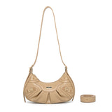 En-ji Namdo Slingbag - Khaki