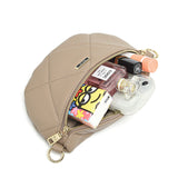 En-ji Chuso Slingbag - Khaki