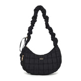 En-ji Hanami Slingbag - Black