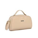 En-ji Yosun Pouch - Almond