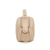 En-ji Yosun Pouch - Almond