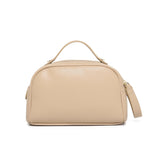 En-ji Yosun Pouch - Almond