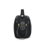 En-ji Yosun Pouch - Black