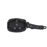 En-ji Yosun Pouch - Black