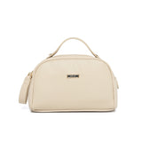 En-ji Yosun Pouch - Cream