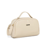 En-ji Yosun Pouch - Cream