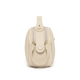 En-ji Yosun Pouch - Cream