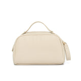 En-ji Yosun Pouch - Cream