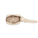 En-ji Yosun Pouch - Cream