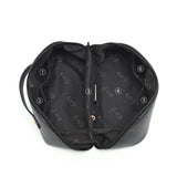 En-ji Meoni Pouch - Black
