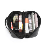 En-ji Meoni Pouch - Black