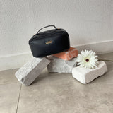 En-ji Meoni Pouch - Black