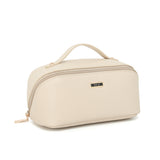 En-ji Meoni Pouch - Cream