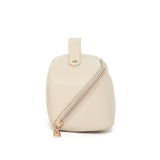 En-ji Meoni Pouch - Cream