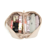 En-ji Meoni Pouch - Cream