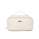 En-ji Meoni Pouch - Ivory