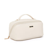 En-ji Meoni Pouch - Ivory