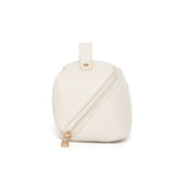 En-ji Meoni Pouch - Ivory