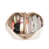 En-ji Meoni Pouch - Ivory