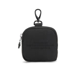 En-ji Kuki Pouch - Black