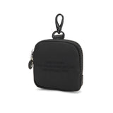 En-ji Kuki Pouch - Black