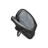 En-ji Kuki Pouch - Black