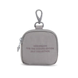 En-ji Kuki Pouch - Grey