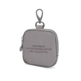 En-ji Kuki Pouch - Grey
