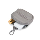 En-ji Kuki Pouch - Grey