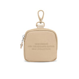 En-ji Kuki Pouch - Khaki