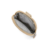 En-ji Kuki Pouch - Khaki