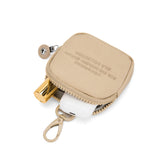 En-ji Kuki Pouch - Khaki