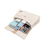 En-ji Rumin Slingbag Wanita - Black