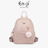 En-ji Sowon Backpack Wanita - Ballerinapink