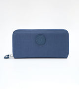 En-Ji Oran Wallet Wanita - Midnight blue