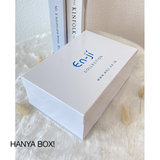 En-ji Dompet Hardbox - Besar